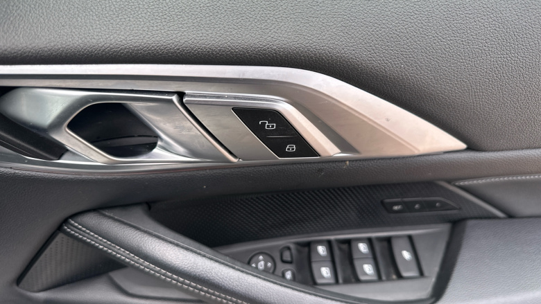 BMW 4 Series 420d MHT M Sport 2dr Step Auto Diesel Convertible